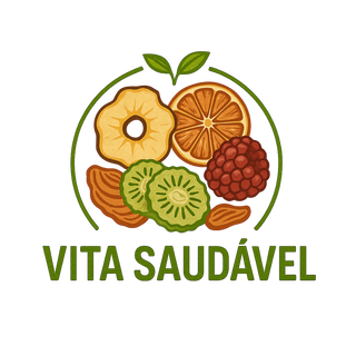 Logotipo da loja Vita saudável
