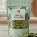 Kiwi Chips - [LANÇAMENTO]
