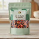 Mix de Frutas Vermelhas