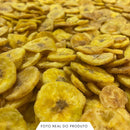 Banana Chips Salgada