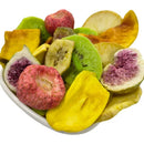 Mix Frutas Tropicais Premium Desidratadas Chip’s 100% Natural