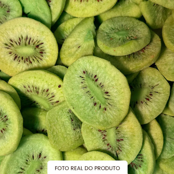 Kiwi Chips - [LANÇAMENTO]