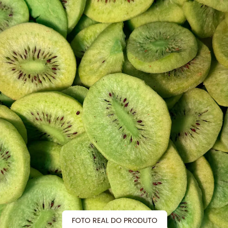 Kiwi Chips - [LANÇAMENTO]